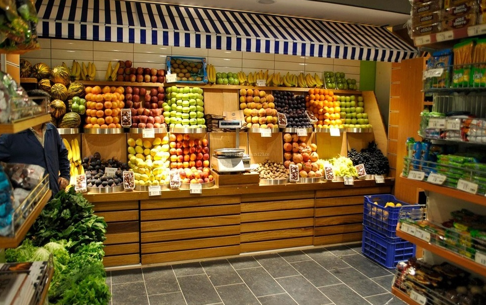 抢滩“水果零售第一股”，鲜丰和百果园的生意经
