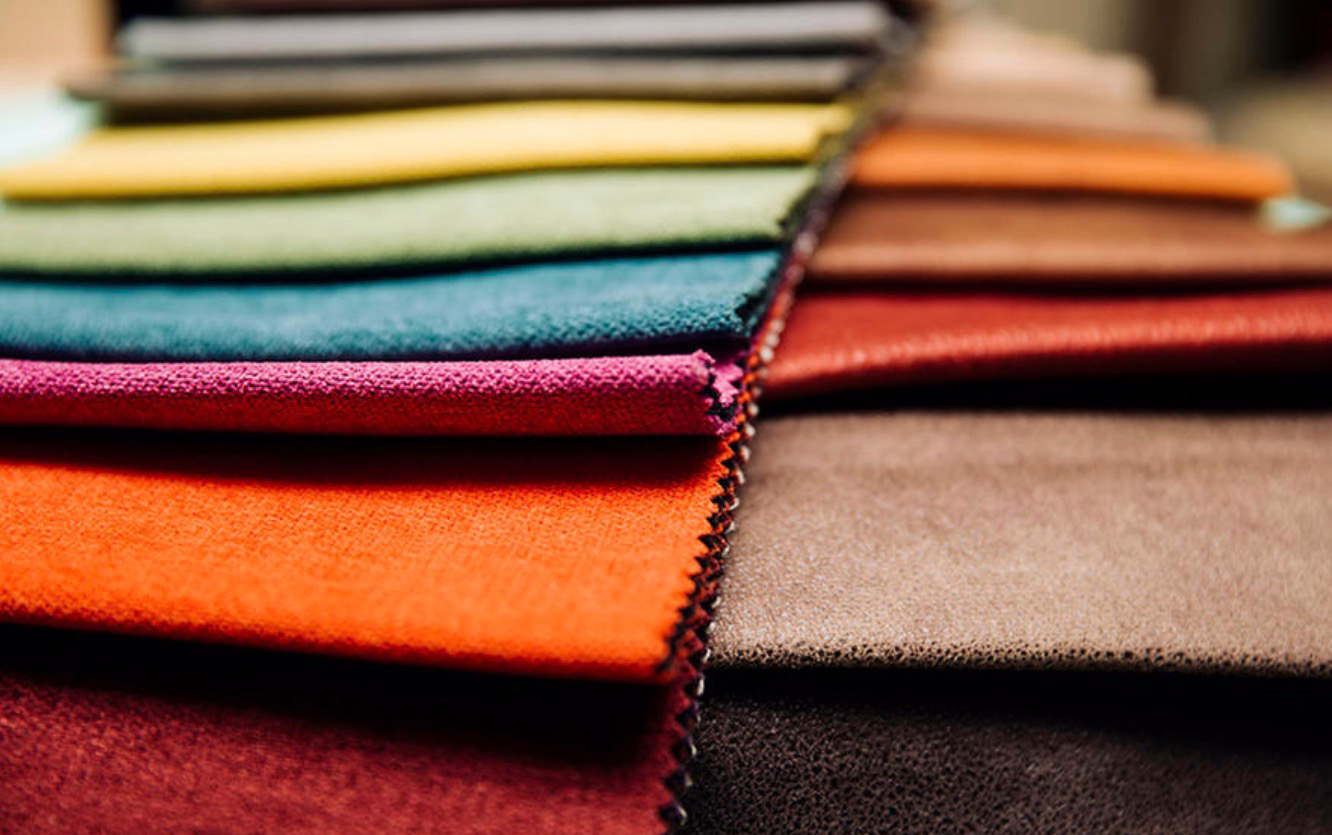 纺织布料业B2B的供应链机会
