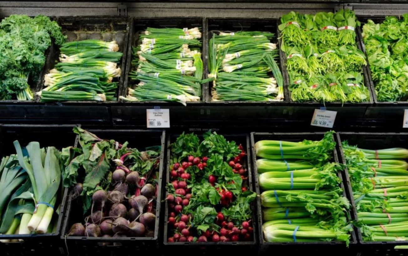 食品供应链能否帮助减少粮食浪费？