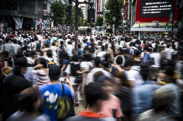 2022年日本新生婴儿数量创1899年以来最低值？