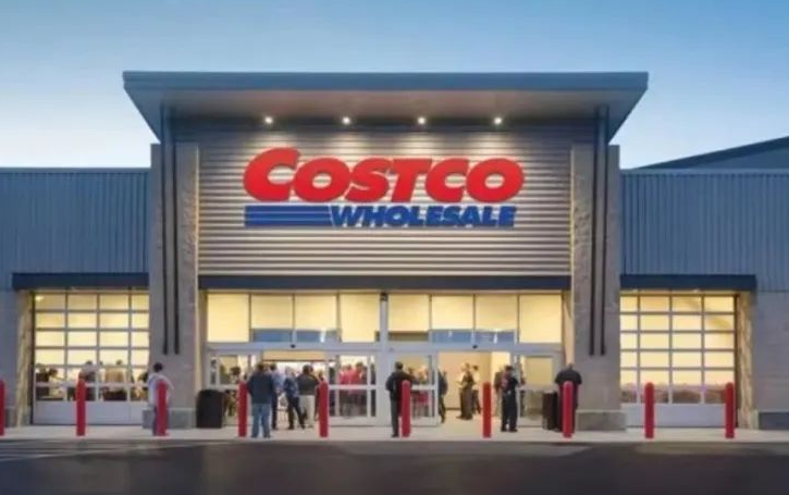 为什么Costco 开市客2家店年销30亿？