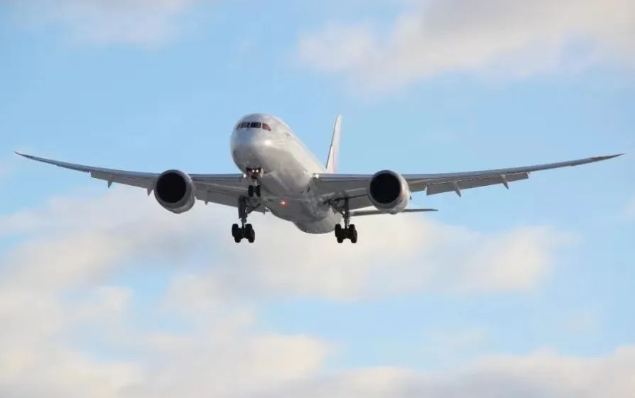 航空货运有望在2024年迎来真正的复苏？