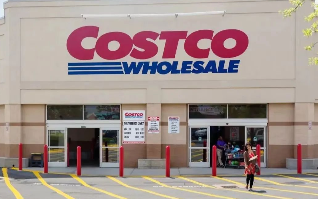 寻找中国的Costco